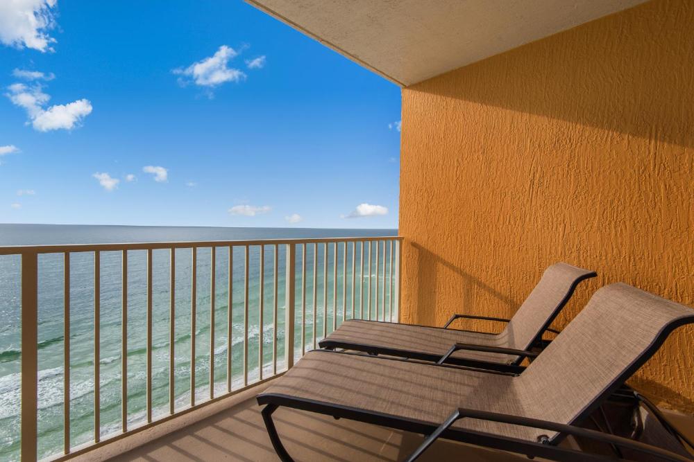 Vacation Home interior
